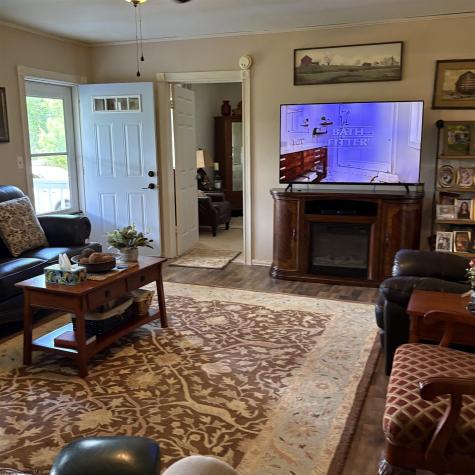 177 Okey Moore Road Parsons WV 26287