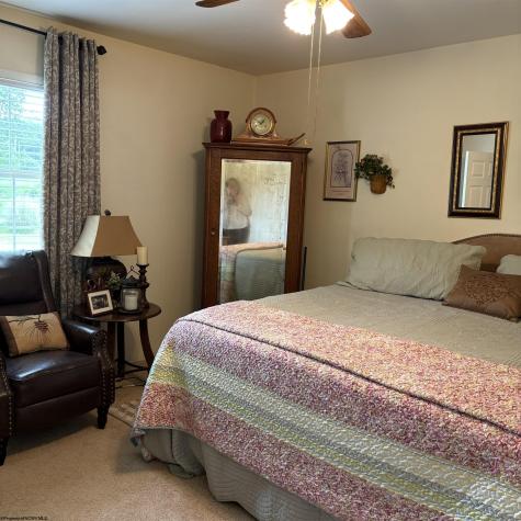 177 Okey Moore Road Parsons WV 26287