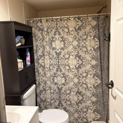 177 Okey Moore Road Parsons WV 26287