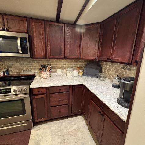 177 Okey Moore Road Parsons WV 26287
