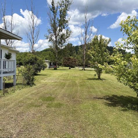 177 Okey Moore Road Parsons WV 26287