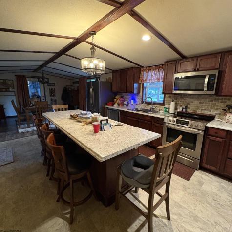177 Okey Moore Road Parsons WV 26287