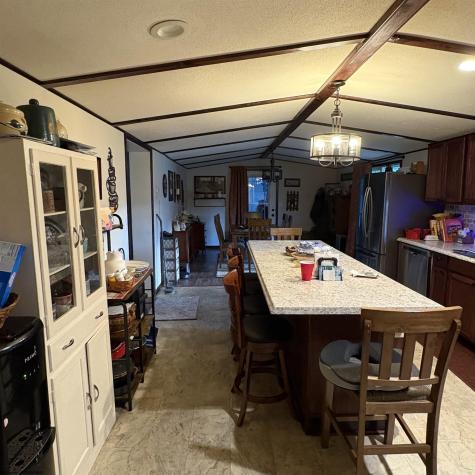 177 Okey Moore Road Parsons WV 26287