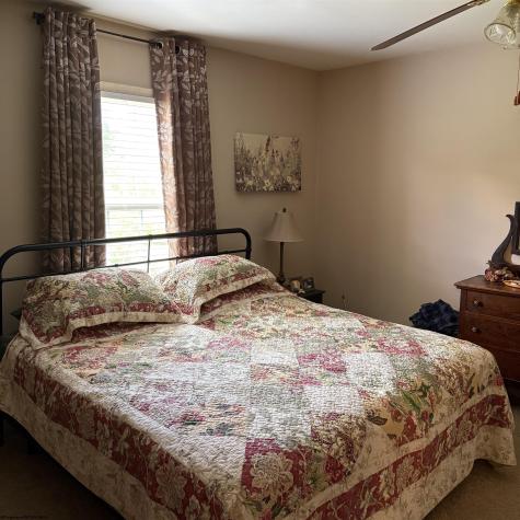 177 Okey Moore Road Parsons WV 26287