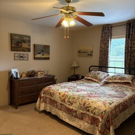 177 Okey Moore Road Parsons WV 26287