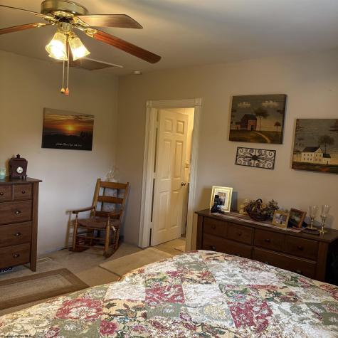 177 Okey Moore Road Parsons WV 26287