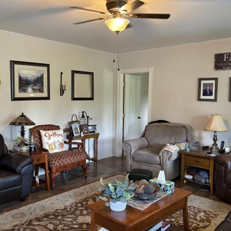 177 Okey Moore Road Parsons WV 26287