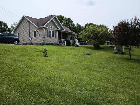 36 Sunny Acres Drive French Creek WV 26218