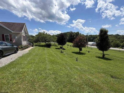 36 Sunny Acres Drive French Creek WV 26218