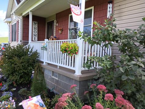 36 Sunny Acres Drive French Creek WV 26218