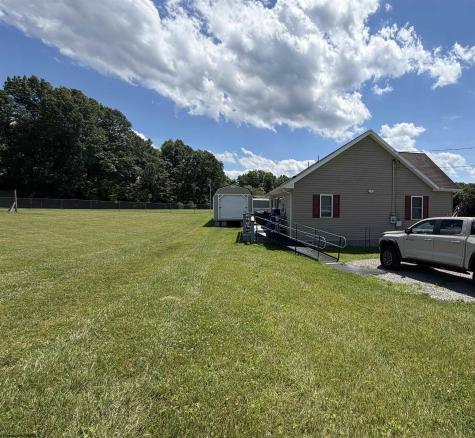 36 Sunny Acres Drive French Creek WV 26218