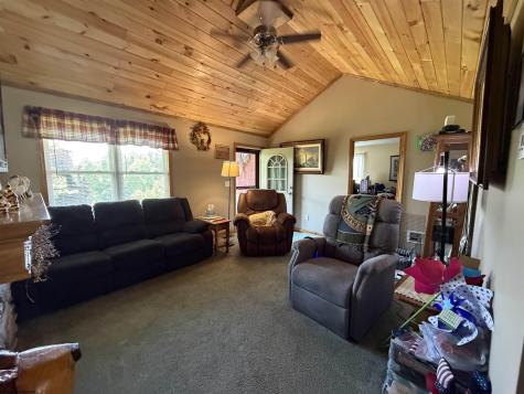 36 Sunny Acres Drive French Creek WV 26218