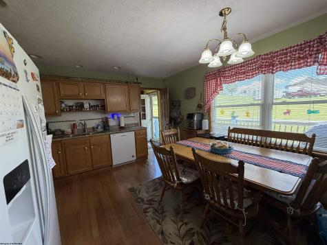 36 Sunny Acres Drive French Creek WV 26218