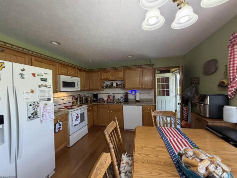 36 Sunny Acres Drive French Creek WV 26218