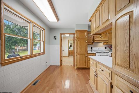 267 Morning View Lane Bridgeport WV 26330