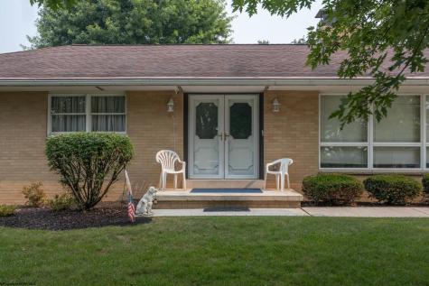 267 Morning View Lane Bridgeport WV 26330
