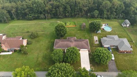 267 Morning View Lane Bridgeport WV 26330