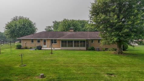 267 Morning View Lane Bridgeport WV 26330