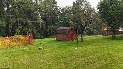 267 Morning View Lane Bridgeport WV 26330