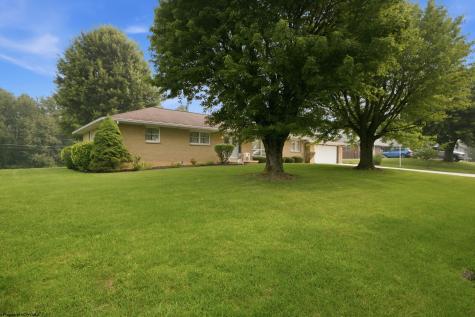 267 Morning View Lane Bridgeport WV 26330