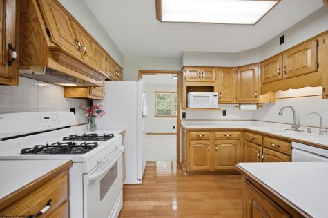 267 Morning View Lane Bridgeport WV 26330