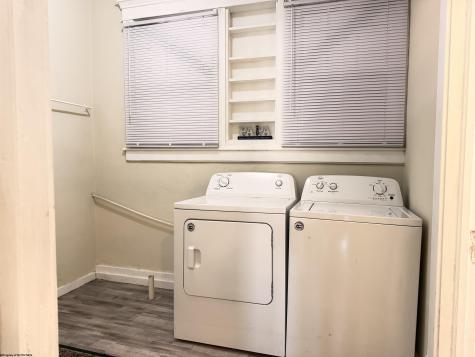 455 Washington Avenue Clarksburg WV 26301