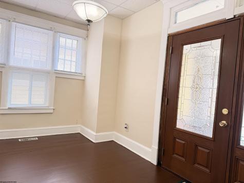455 Washington Avenue Clarksburg WV 26301