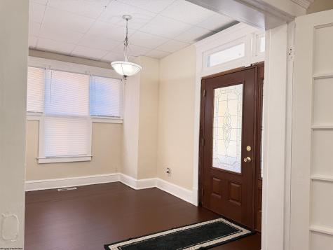 455 Washington Avenue Clarksburg WV 26301