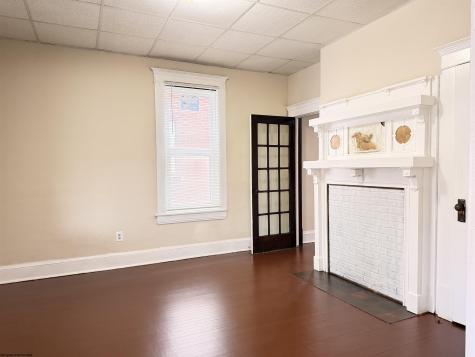 455 Washington Avenue Clarksburg WV 26301