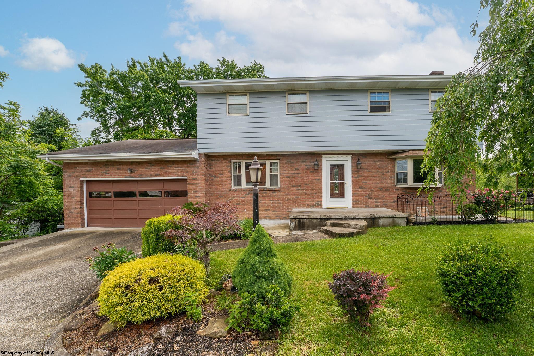 107 Oakview Drive Morgantown WV 26505