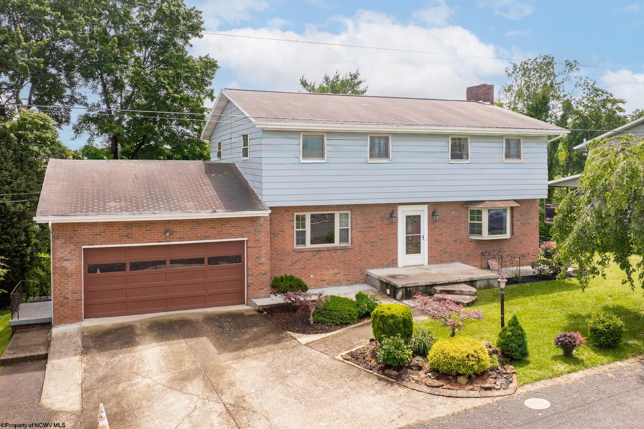 107 Oakview Drive Morgantown WV 26505