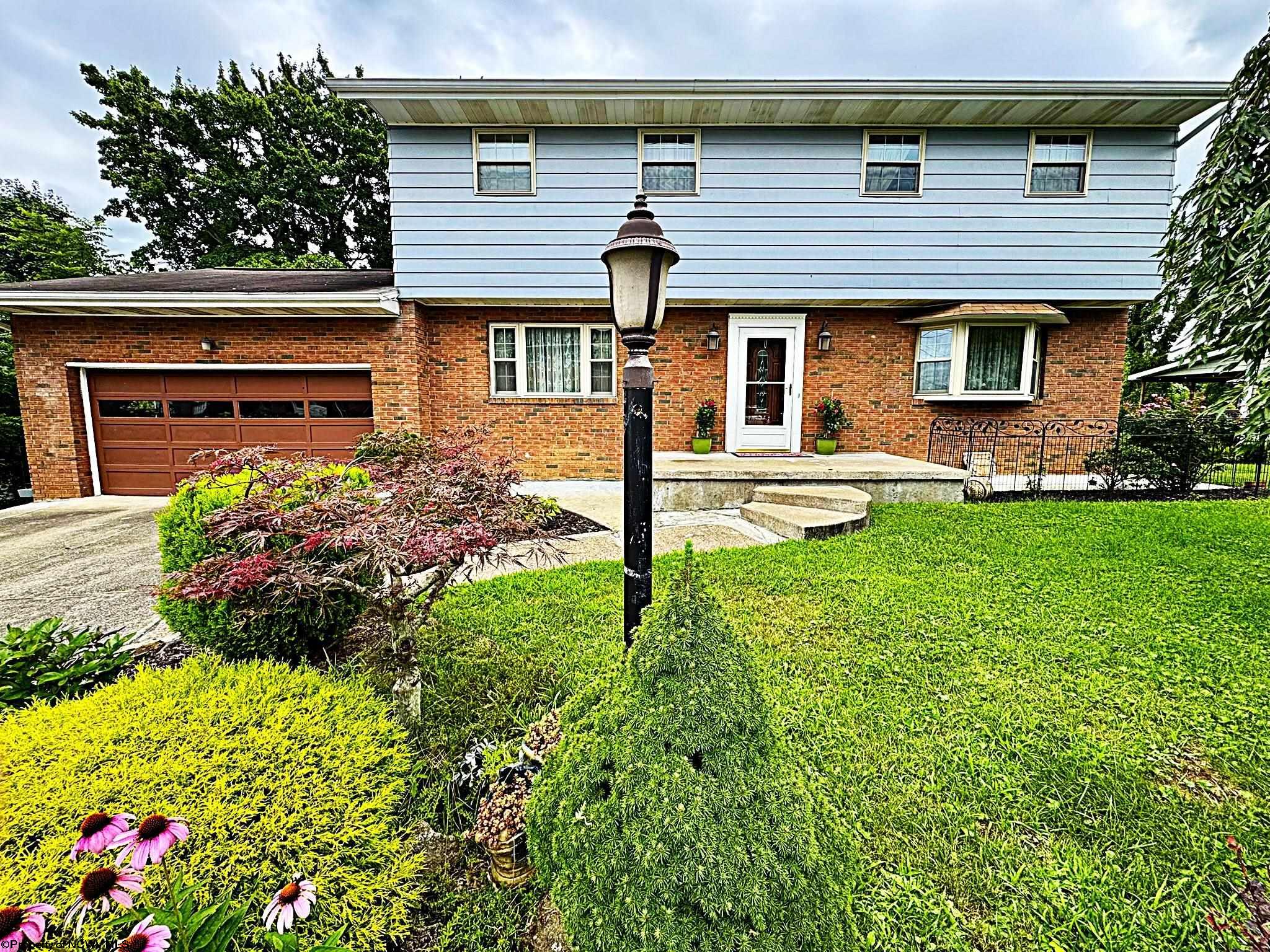 107 Oakview Drive Morgantown WV 26505