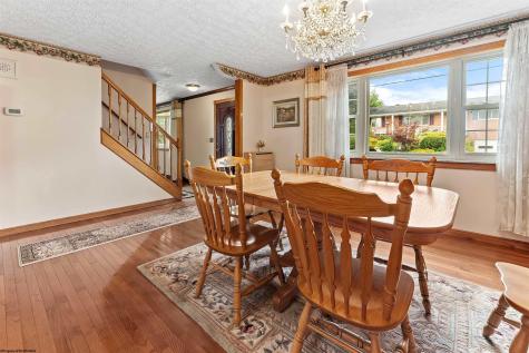 107 Oakview Drive Morgantown WV 26505