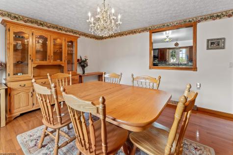 107 Oakview Drive Morgantown WV 26505