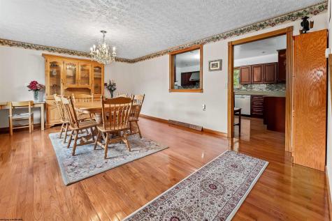 107 Oakview Drive Morgantown WV 26505