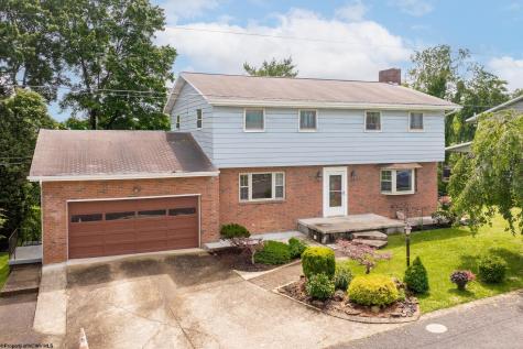 107 Oakview Drive Morgantown WV 26505