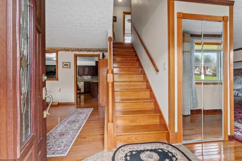 107 Oakview Drive Morgantown WV 26505