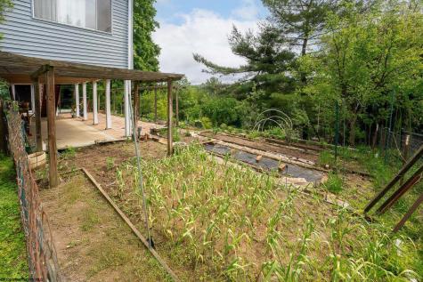 107 Oakview Drive Morgantown WV 26505