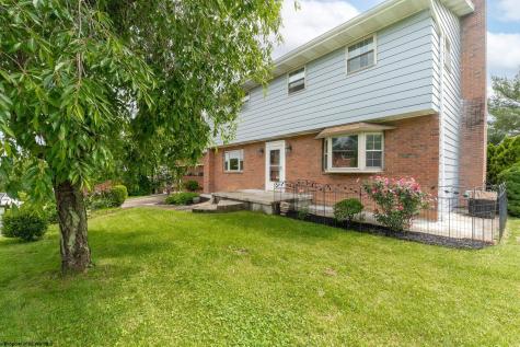 107 Oakview Drive Morgantown WV 26505