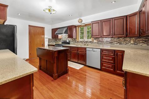 107 Oakview Drive Morgantown WV 26505