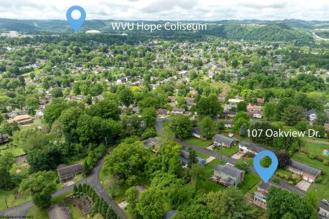 107 Oakview Drive Morgantown WV 26505