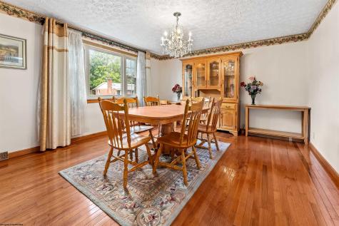 107 Oakview Drive Morgantown WV 26505
