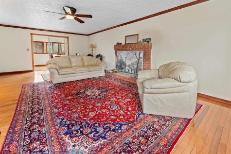 107 Oakview Drive Morgantown WV 26505