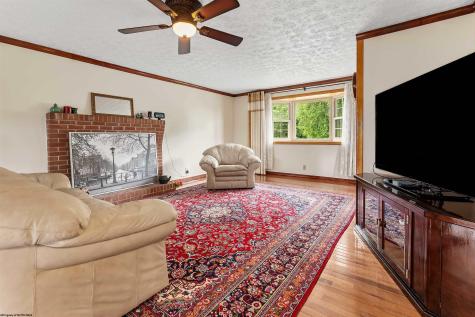 107 Oakview Drive Morgantown WV 26505