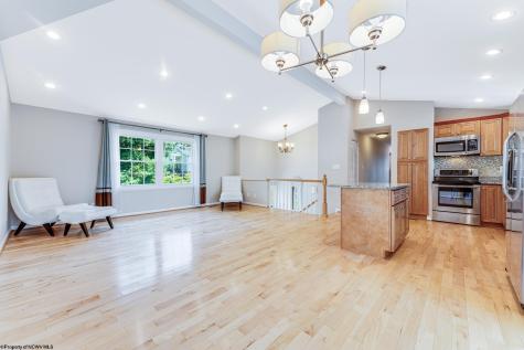 1337 Perry Avenue Morgantown WV 26505