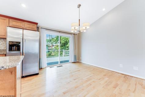 1337 Perry Avenue Morgantown WV 26505