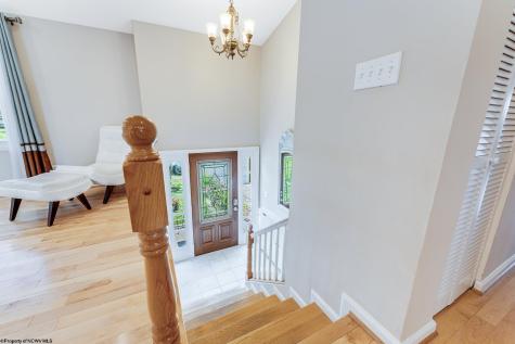 1337 Perry Avenue Morgantown WV 26505