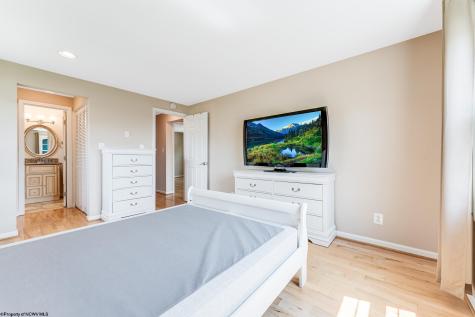 1337 Perry Avenue Morgantown WV 26505