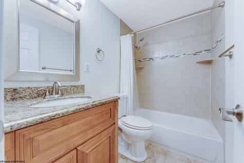 1337 Perry Avenue Morgantown WV 26505