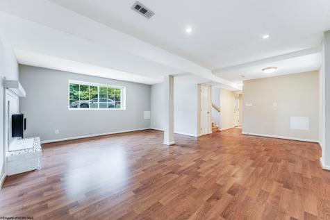 1337 Perry Avenue Morgantown WV 26505